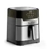 Image de Moulinex Easy Fry & Grill EZ505D10 - Inox