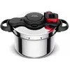 Image de Autocuiseur inox 6l - P4620750 - Clipso Now - SEB
