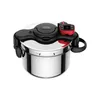 Image de SEB Autocuiseur 9 L Clipso Minut Now+