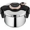 Image de Autocuiseur inox 6l - P4900731 - Clipsominut'® Eco Respect+ - SEB