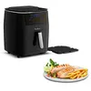 Image de MOULINEX Airfryer 6,5 L - Easy Fry Grill&Steam - AL201810