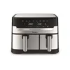 Image de MOULINEX Friteuse à air chaud 8,3 L - Air Dual Easy Fry & Grill - EZ905D20