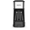 Image de Cafetière filtre 3 tasses 1000w inox - KM207D10 - KRUPS