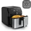 Image de Tefal EY855D10 - Noir