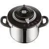 Image de Autocuiseur inox 6l - P4550700 - Clipso + Chef - SEB