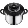 Image de Autocuiseur inox 8l - P4551400 - Clipso + Chef - SEB