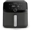 Image de Moulinex Easy Fry Mega EZ855HF0 - Noir