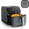 Image de Moulinex EZ8558F0 7,5L Noir