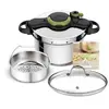 Image de P4624830 Cocotte-minute ClipsoMinut Reinvent 7,5 L Inox
