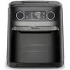 Image de Four multifonction 15l 1800w noir - AL5558F0 - Easy Fry Multifunction - MOULINEX