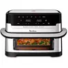 Image de Friteuse airfryer 9l 2700w noir/inox - EZ922DF0 - MOULINEX