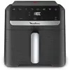 Image de Friteuse à Air Moulinex Easy Fry Mega Compact 7.5L 2020W Noir - EZ8618F0