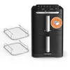 Image de Moulinex EZ7568F0 10L Noir