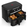 Image de Moulinex EZ9478F0 11 L Noir