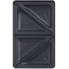 Image de Tefal XA800212 - Plaques croque-triangle