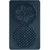 Image de Tefal Plaques bricelets pour gaufrier Snack Collection