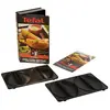 Image de Tefal Plaque d’empanadas pour gaufrier Snack Collection