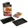 Image de Tefal plaque pain perdu Snack Collection