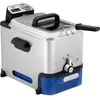 Image de SEB Friteuse Oleoclean FR804000