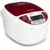 Image de Moulinex Multicook Trad MK705111 - Rouge
