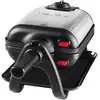 Image de Tefal WM756D12 - Noir/Inox
