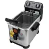 Image de Tefal Friteuse Filtra Pro - 4 L Métal
