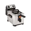 Image de TEFAL Friteuse 1.3 kg semi-pro - Filtra Pro 4 L - FR519170