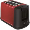 Image de Moulinex Toaster Subito Select - LT340D11 - Rouge inox