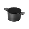 Image de MOULINEX CUVE COOKEO AVEC POIGNEE GRISE *