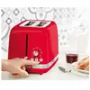 Image de Moulinex Soleil LT300510 - Rouge