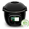 Image de MOULINEX Cookeo Touch Ecran tactile 6L 1600W Noir /1R CE902800
