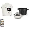 Image de Multicuiseur Moulinex Cookeo Wifi 8-en-1 CE952AF0 Blanc