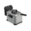 Image de SEB Friteuse 1.3 KG semi-pro - Family Pro 4 L - FR506D00