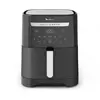 Image de Moulinex Friteuse sans huile XXL + gril, 6,5 L, Easy Fry EZ801810