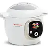 Image de Moulinex Cookeo+ CE85BA10 - Blanc