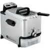 Image de Friteuse semi-pro 3.5l 2300w - FR804110 - Oleoclean - TEFAL