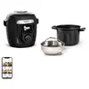 Image de Multicuiseur Moulinex Cookeo Wifi 9-en-1 CE952810