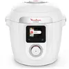Image de Multicuiseur intelligent 6l blanc - CE952110 - MOULINEX