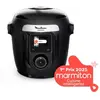 Image de Moulinex Cookeo Wi-Fi 10-en-1 CE96G810 - Noir