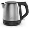 Image de Bouilloire sans fil 1l 2400w mini inox - BY5S2DE0 - Subito - MOULINEX
