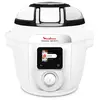 Image de Multicuiseur 6.5l 1600w blanc - CE9721F0 - MOULINEX