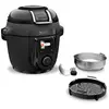 Image de Multicuiseur intelligent MOULINEX Cookeo Infinity CE9828F0