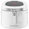 Image de Friteuse 2.1l 1900w blanc - AF2541E0 - Filtra Vision - MOULINEX