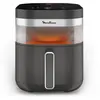 Image de Friteuse airfryer 7l 2020 w noir - EZ8328F0 - MOULINEX