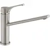 Image de Robinet Orfea - Mitigeur inox brossé
