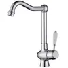 Image de Mitigeur de cuisine Matsouko - Gris inox