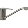 Image de Mitigeur de cuisine - EDOUARD ROUSSEAU - BORN NF - Inox
