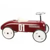 Image de Vilac Porteur Voiture Vintage Bordeaux