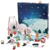 Image de VILAC Touche et trouve - Noël