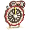 Image de Machinalirleur Horloge d apprentissage